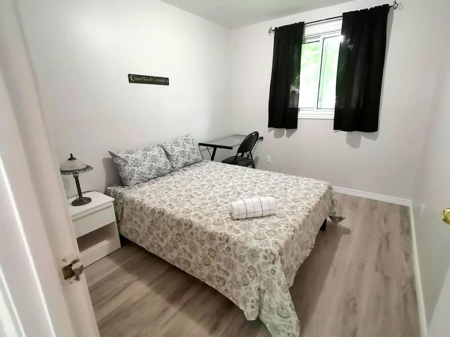 Cheerful 3-Bedroom Home In Prime Location London Eksteriør billede